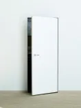 PROFILO PORTE P-0 Invisible кромка ABS c 4-х ст.