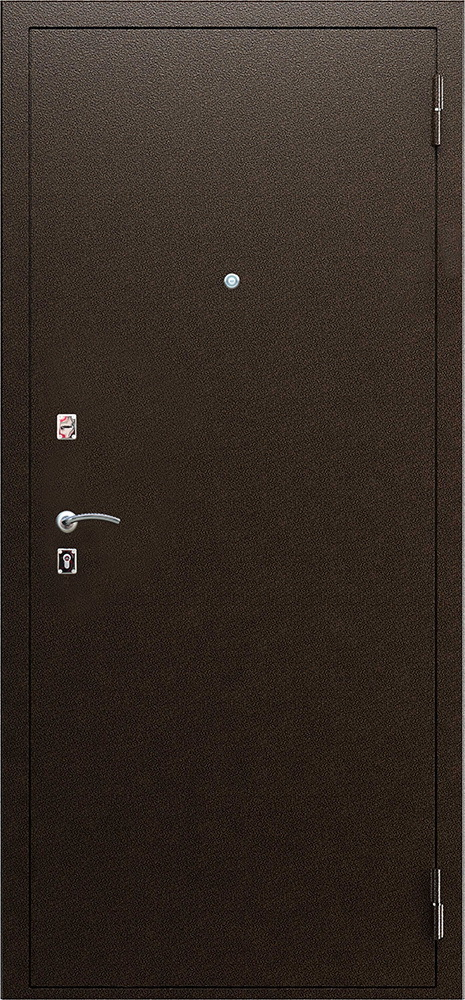 Стальная дверь Амазон