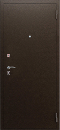 Стальная дверь Амазон