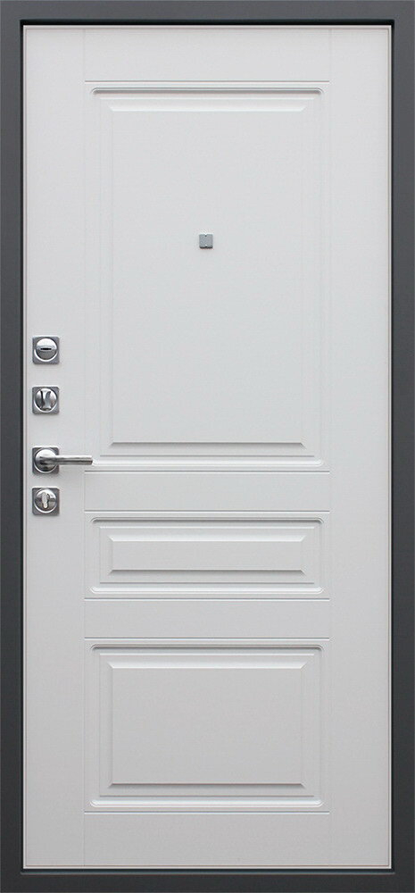 Стальная дверь Лира
