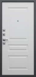 Стальная дверь Лира