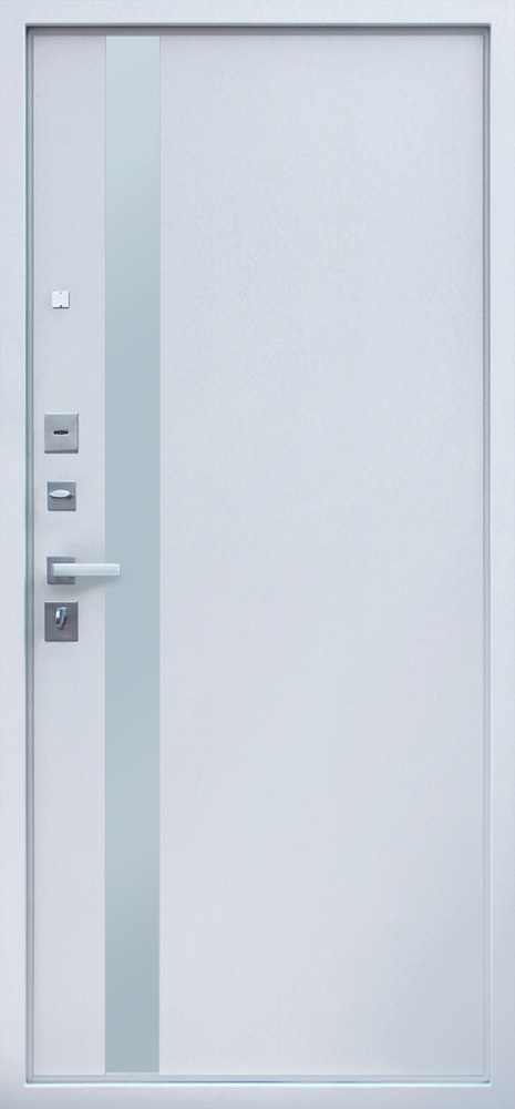 Стальная дверь Эверест