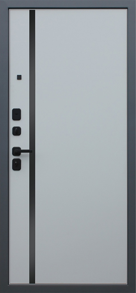 Стальная дверь Манчестер