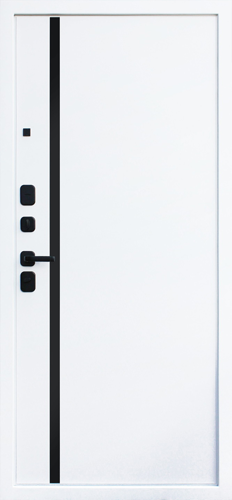 Стальная дверь Ливерпуль