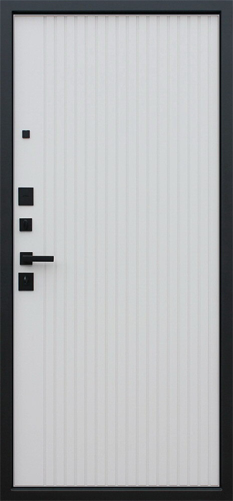 Стальная дверь Вельвет