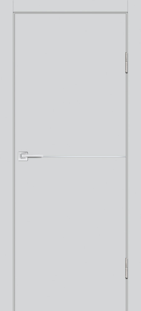 PROFILO PORTE P-19 AL молдинг