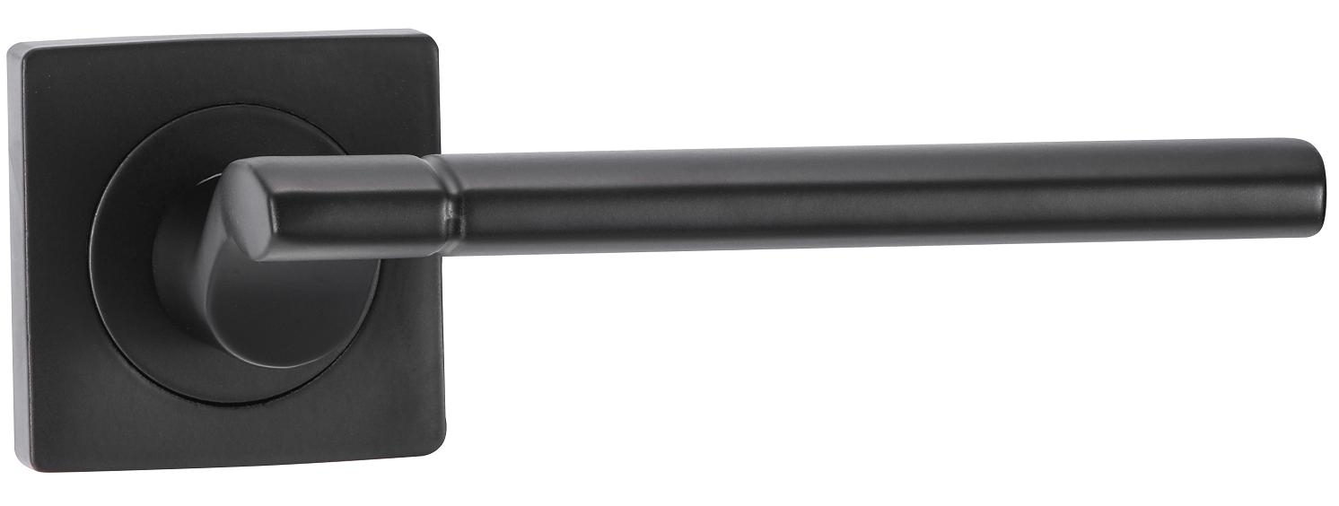 Дверная ручка V06 Черный