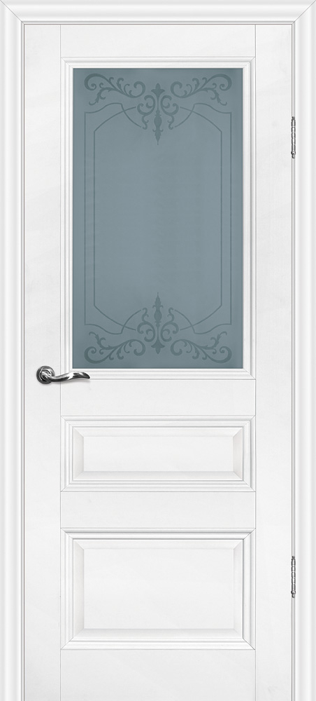 PROFILO PORTE PSC-29