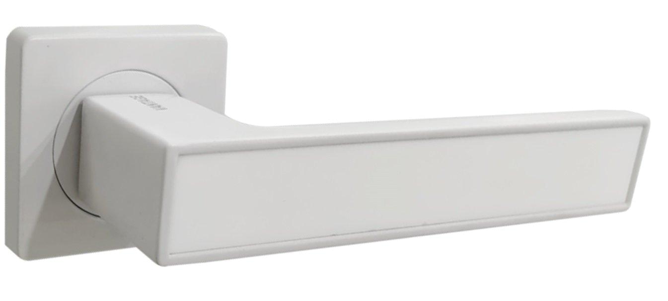 Дверная ручка V52WH белый