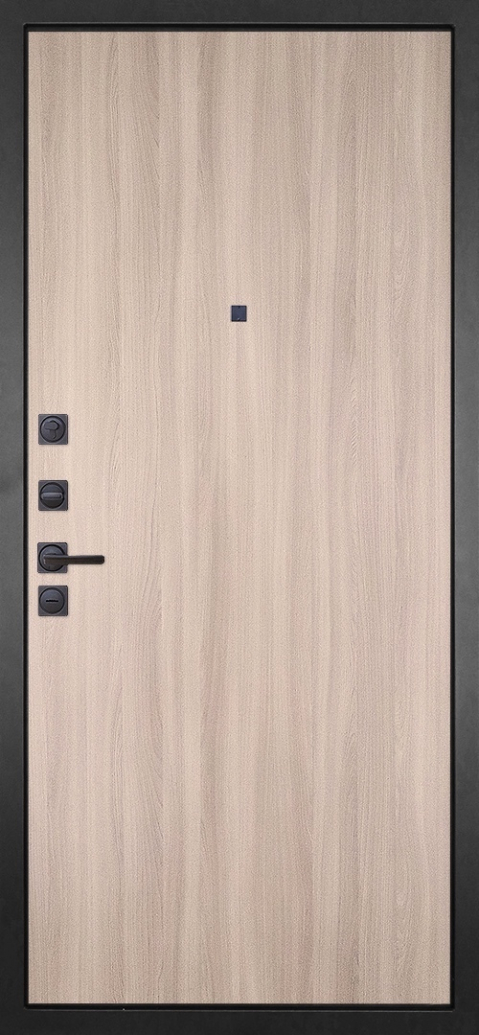 Стальная дверь М1